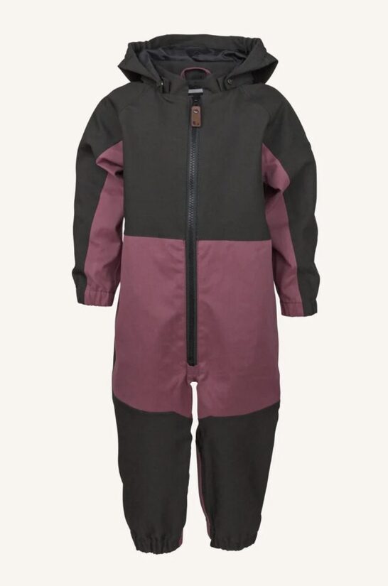 Lindberg Sweden EXPLORER SHELL kombe - dry rose